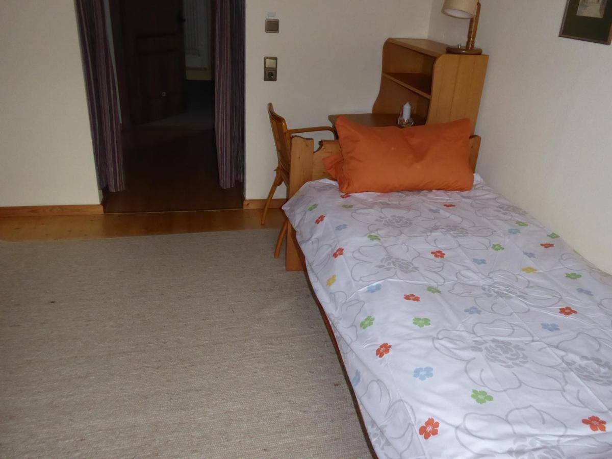 Landhotel Lindenhof Stadtsteinach Экстерьер фото